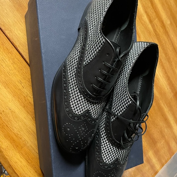 Sergio Rossi Men Shoes